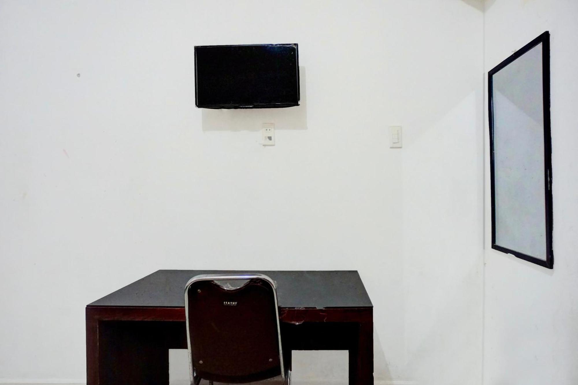 Hotel O Medan City Near Sun Plaza Formerly 99 Residence