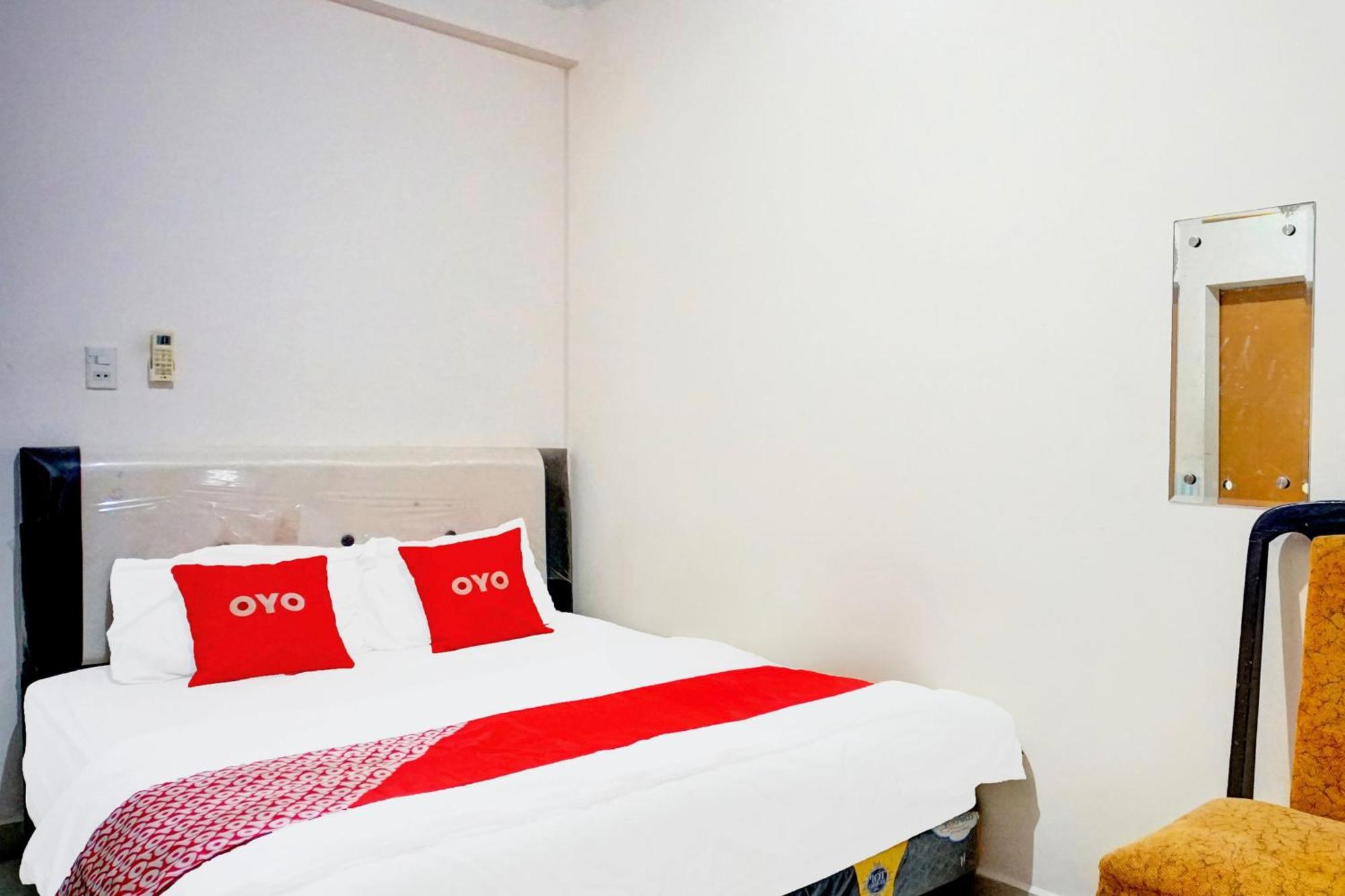 Hotel O Medan City Near Sun Plaza Formerly 99 Residence Hotel