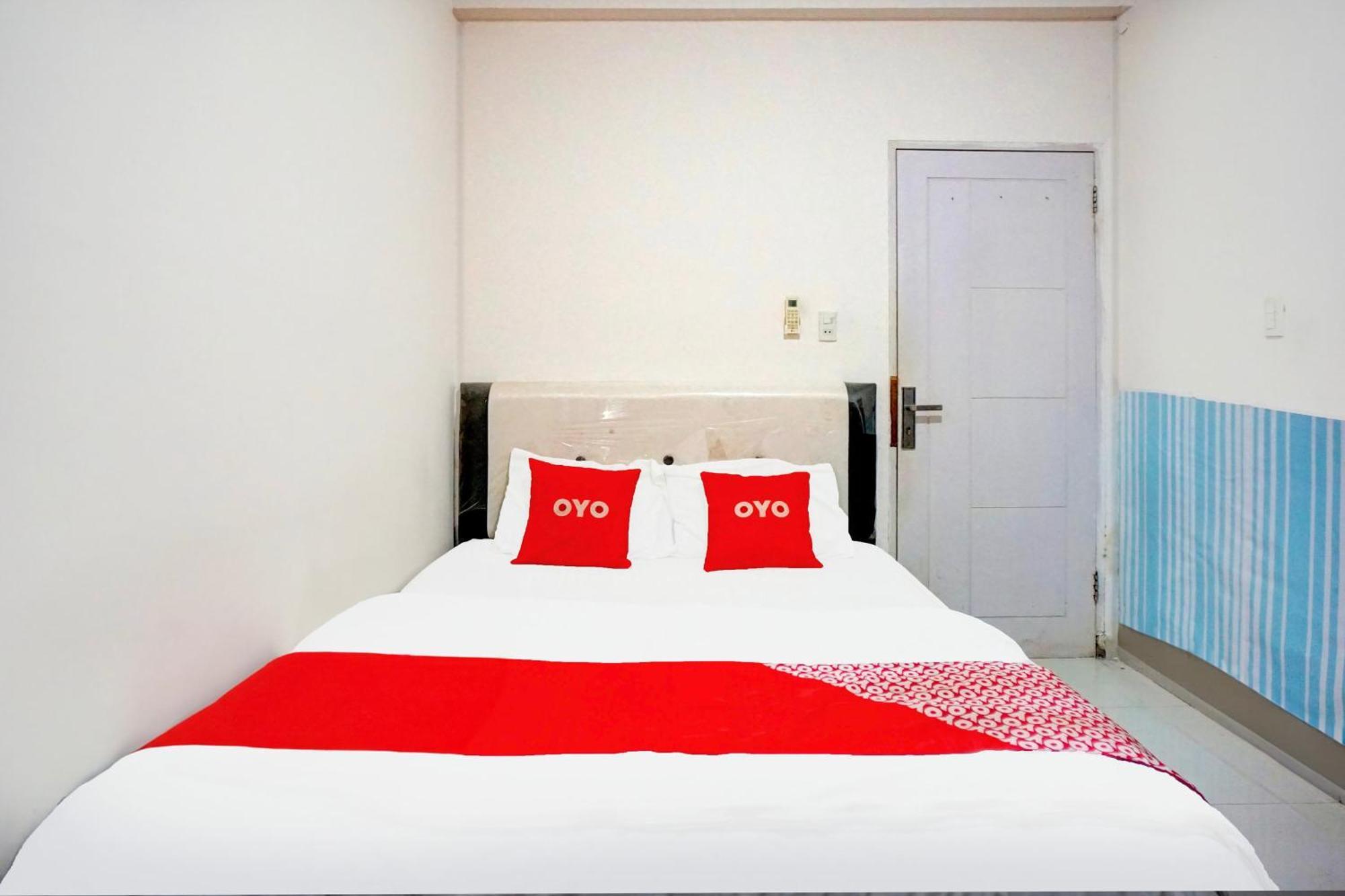 Hotel Hotel O Medan City Near Sun Plaza Formerly 99 Residence Medan