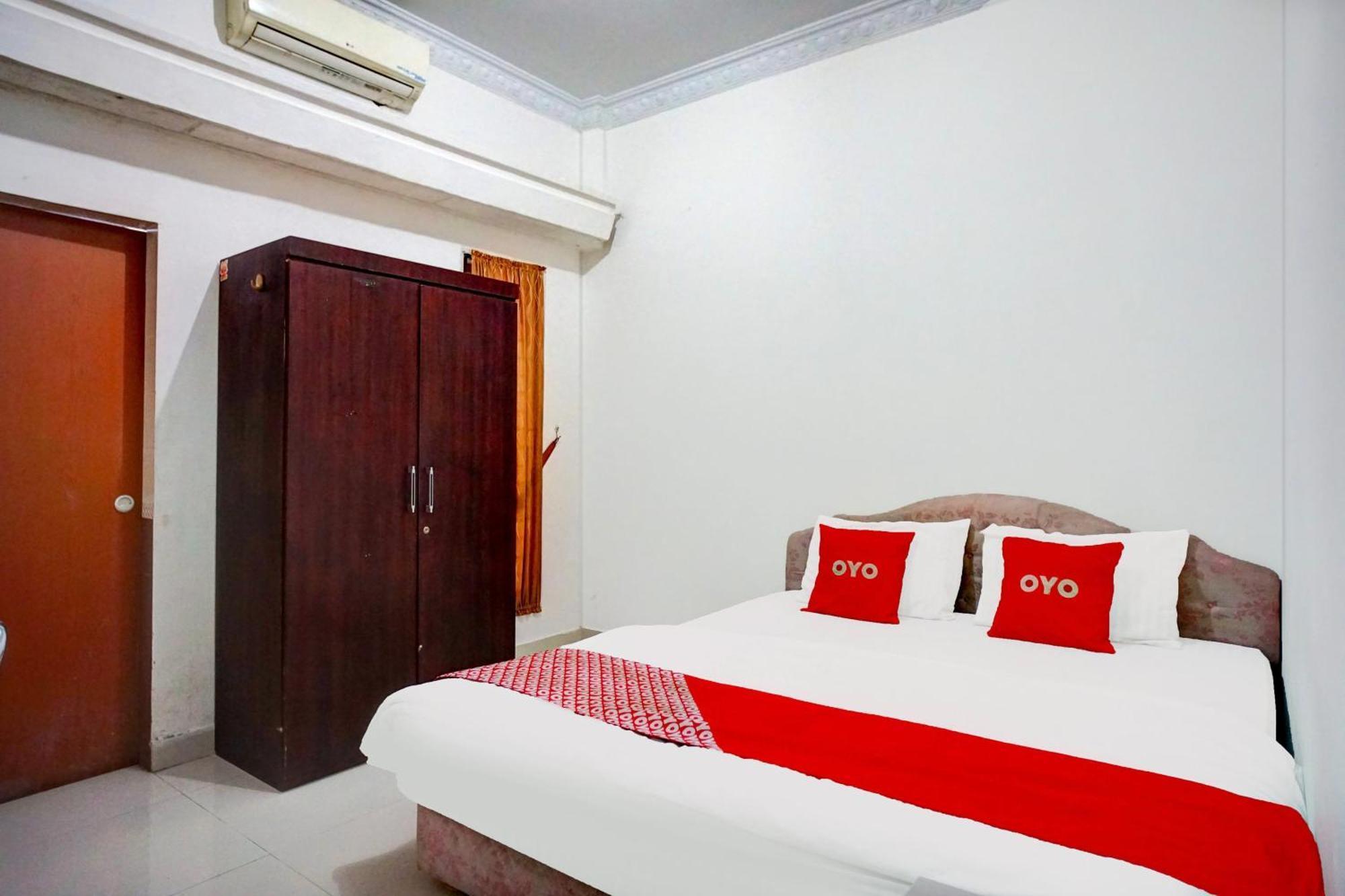 Hotel O Medan City Near Sun Plaza Formerly 99 Residence 3*