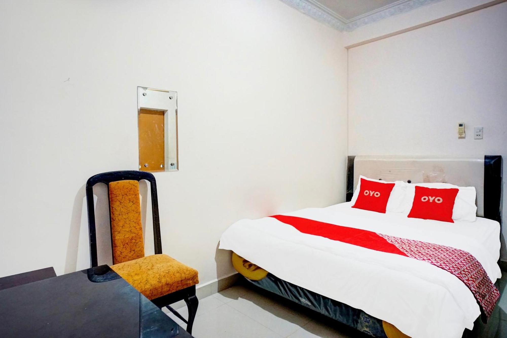 Hotel O Medan City Near Sun Plaza Formerly 99 Residence 3* Medan