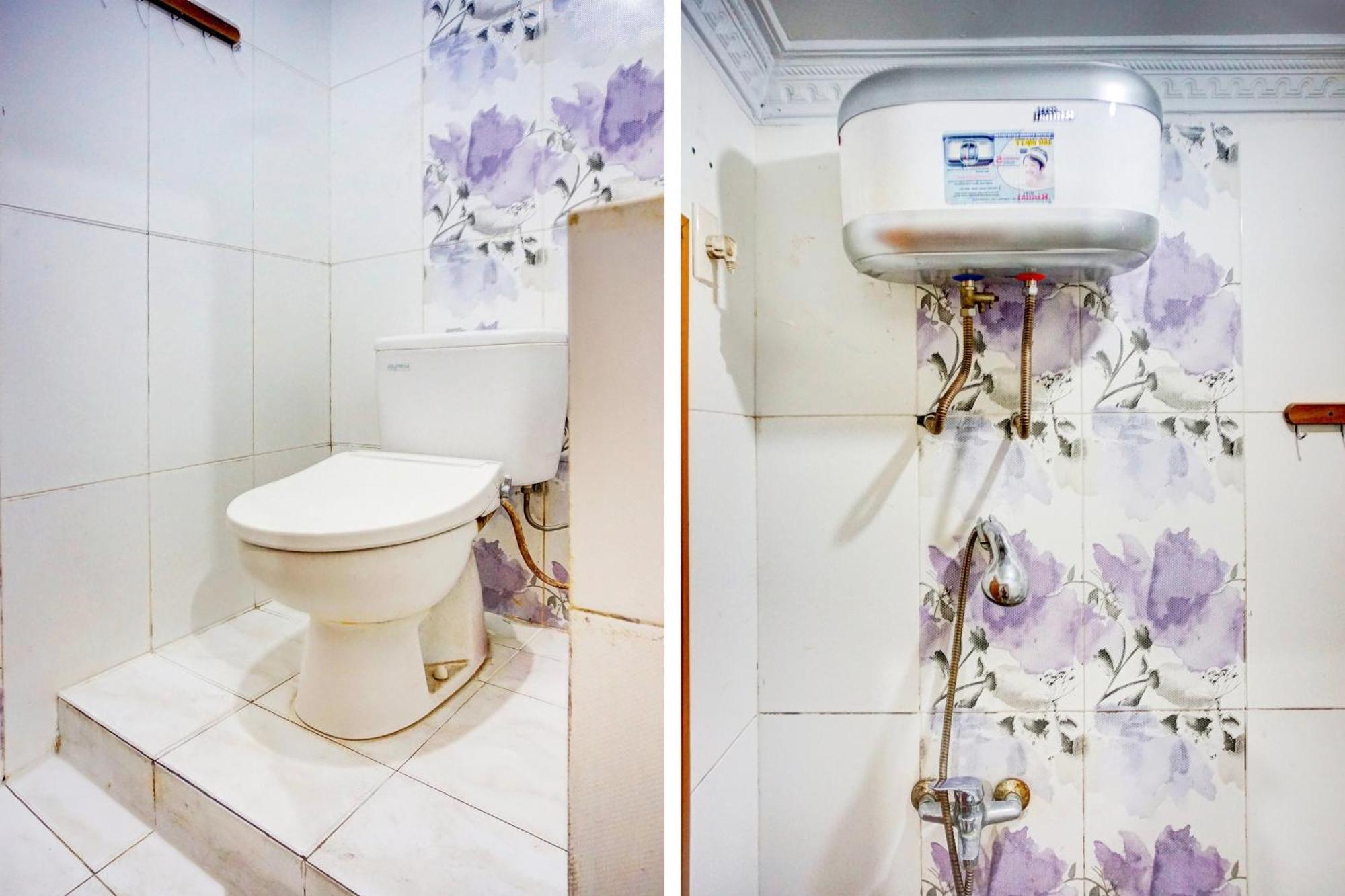 Hotel Hotel O Medan City Near Sun Plaza Formerly 99 Residence