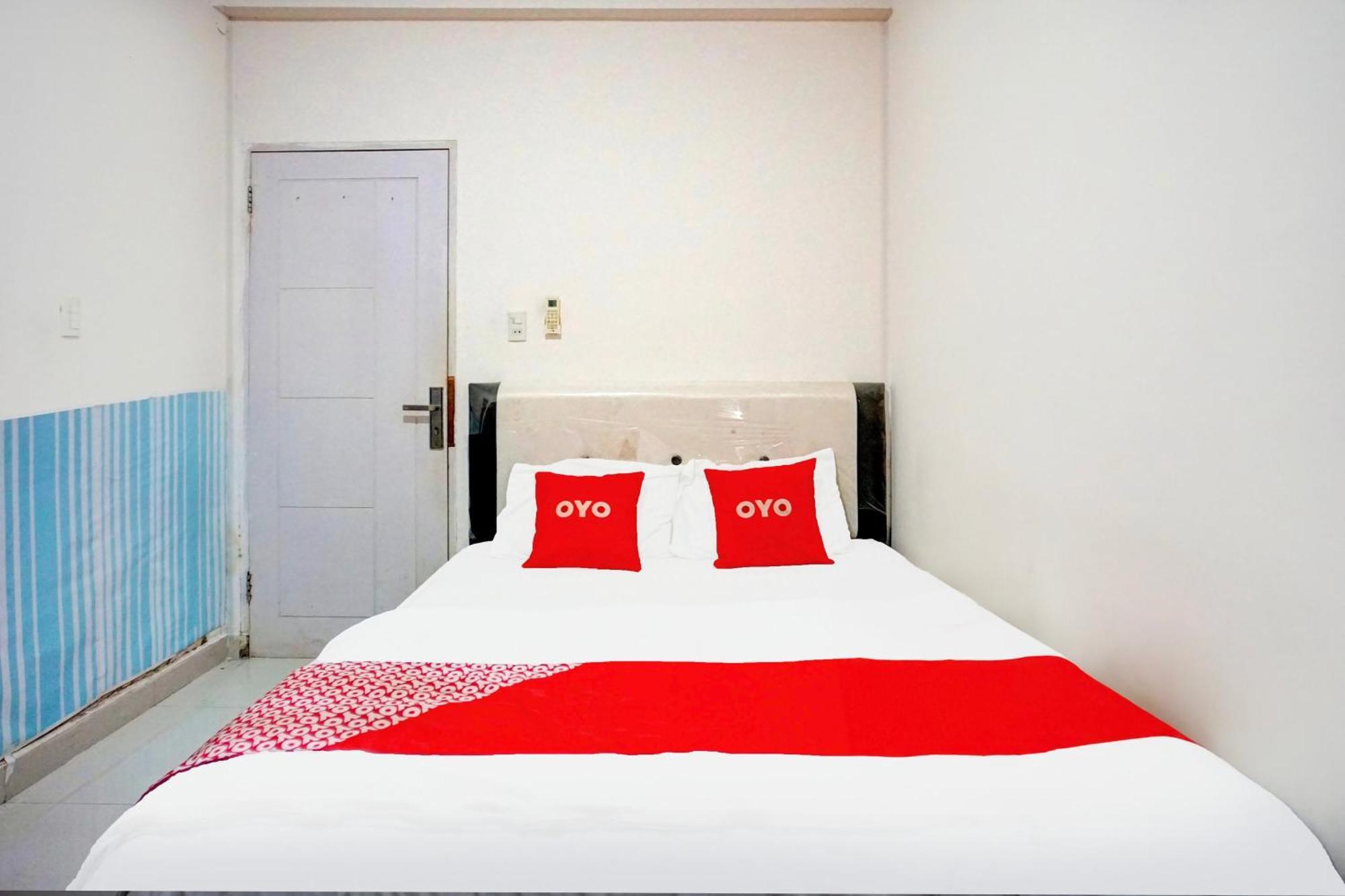 Hotel O Medan City Near Sun Plaza Formerly 99 Residence Hotel