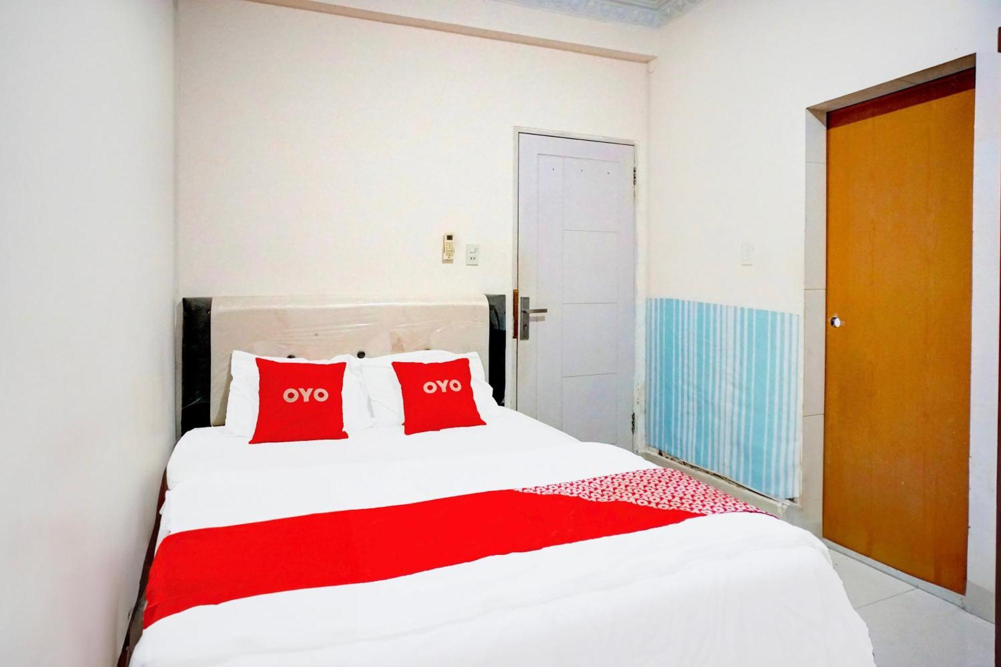 Hotel Hotel O Medan City Near Sun Plaza Formerly 99 Residence