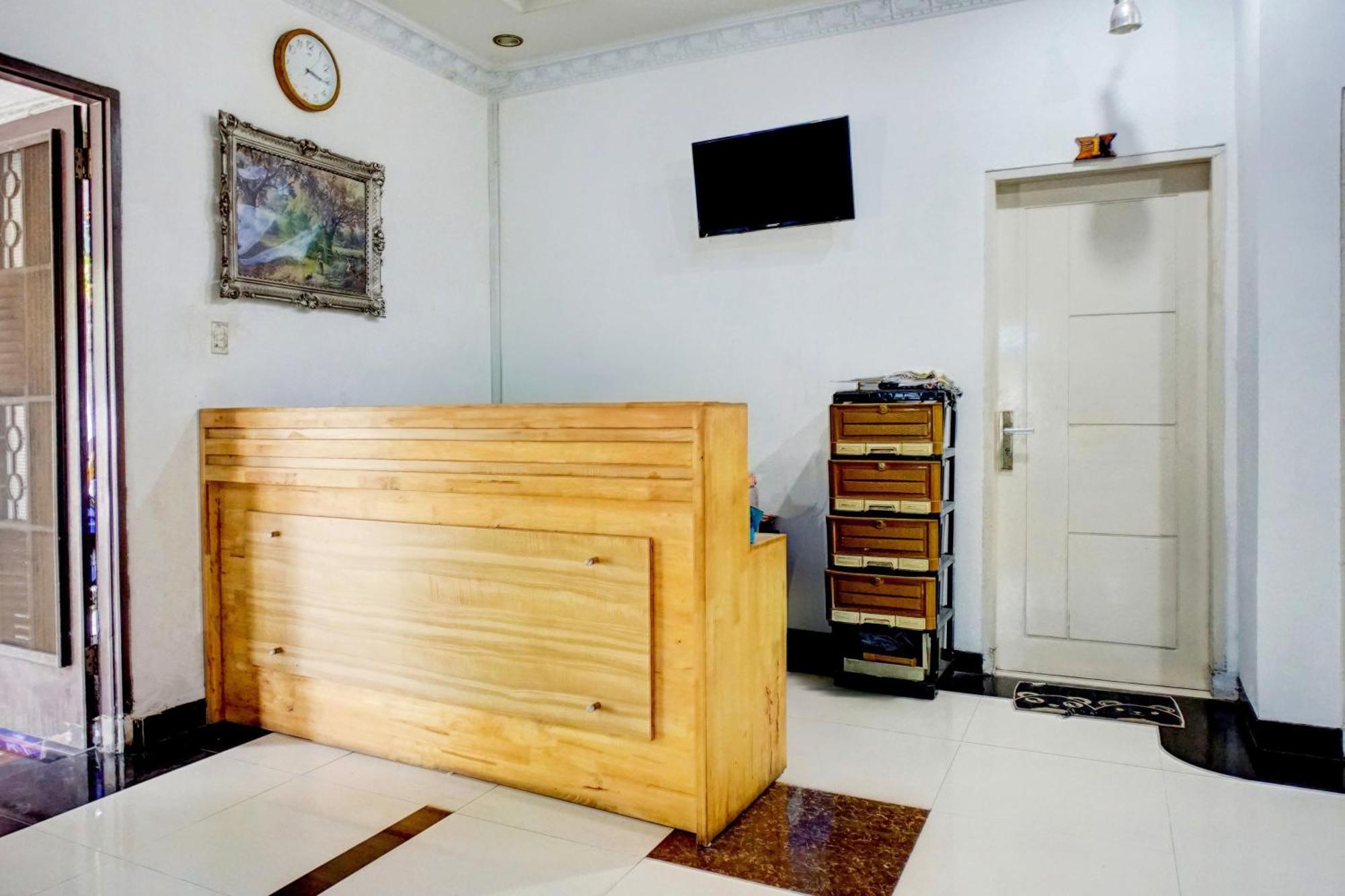 Hotel Hotel O Medan City Near Sun Plaza Formerly 99 Residence Medan