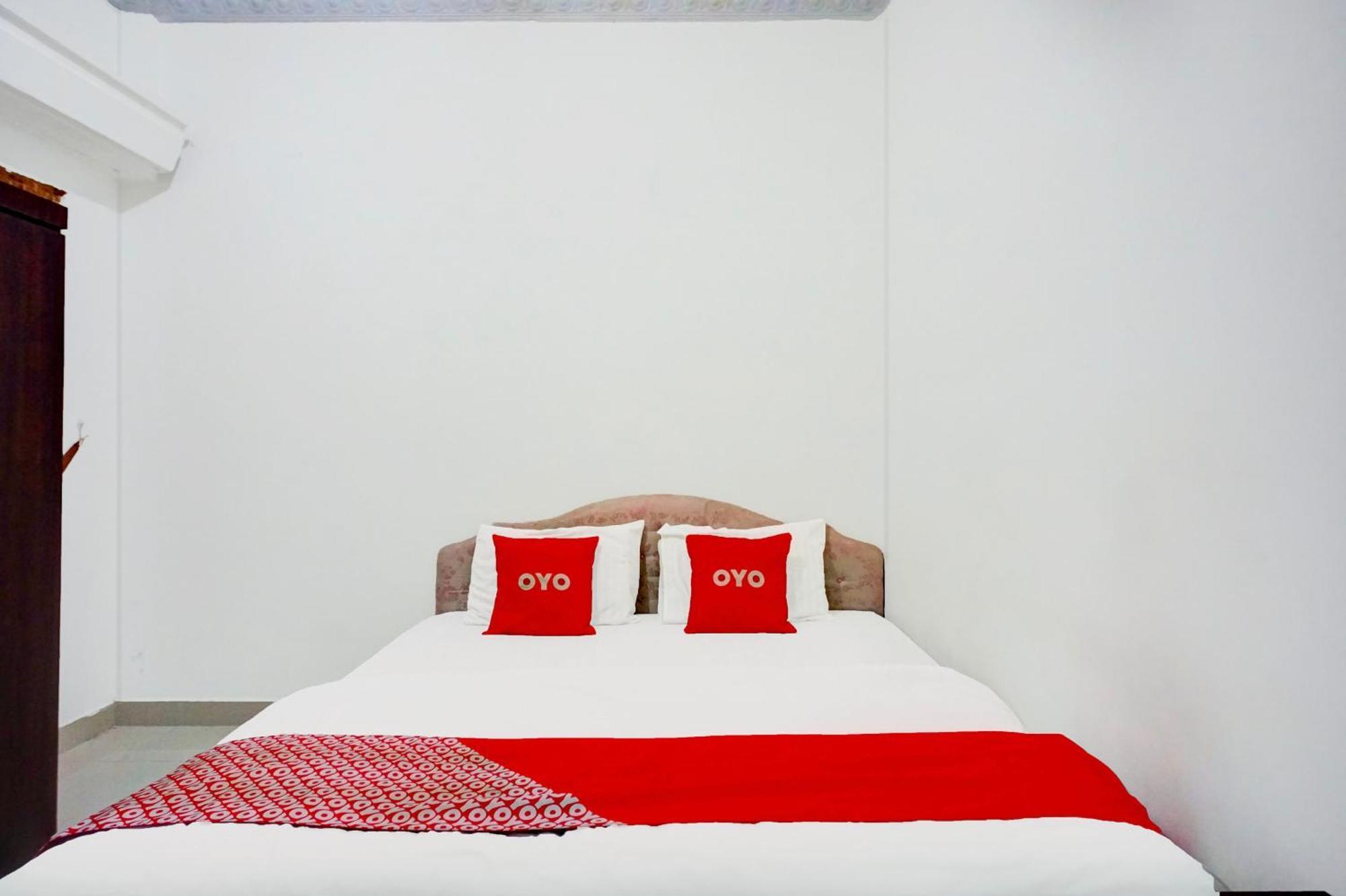 Hotel O Medan City Near Sun Plaza Formerly 99 Residence Hotel 3*