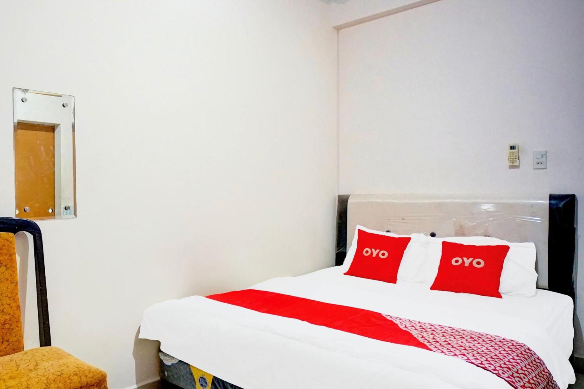 Hotel O Medan City Near Sun Plaza Formerly 99 Residence Medan