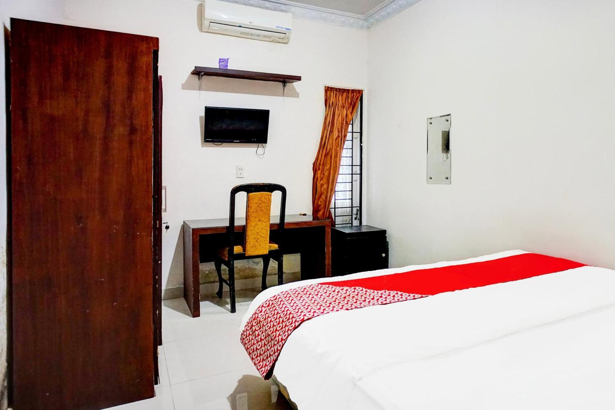 Hotel O Medan City Near Sun Plaza Formerly 99 Residence Hotel 3*