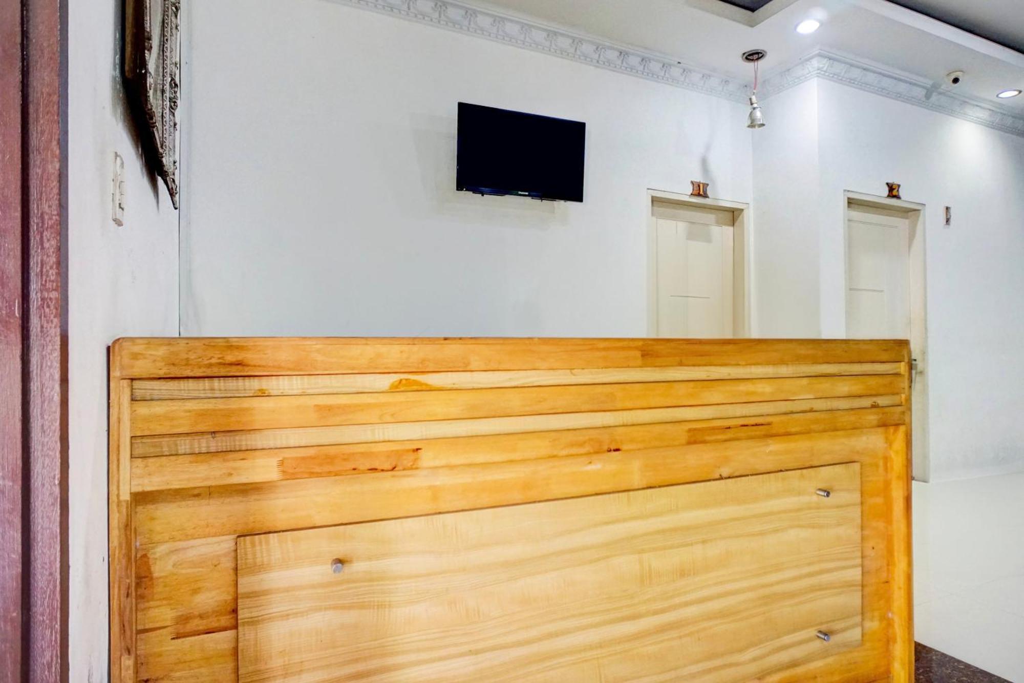 Hotel Hotel O Medan City Near Sun Plaza Formerly 99 Residence Medan