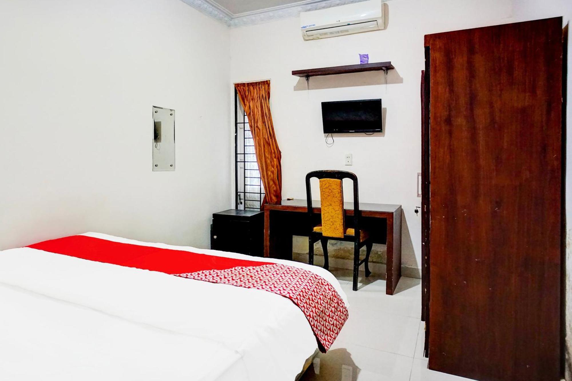 Hotel O Medan City Near Sun Plaza Formerly 99 Residence 3*