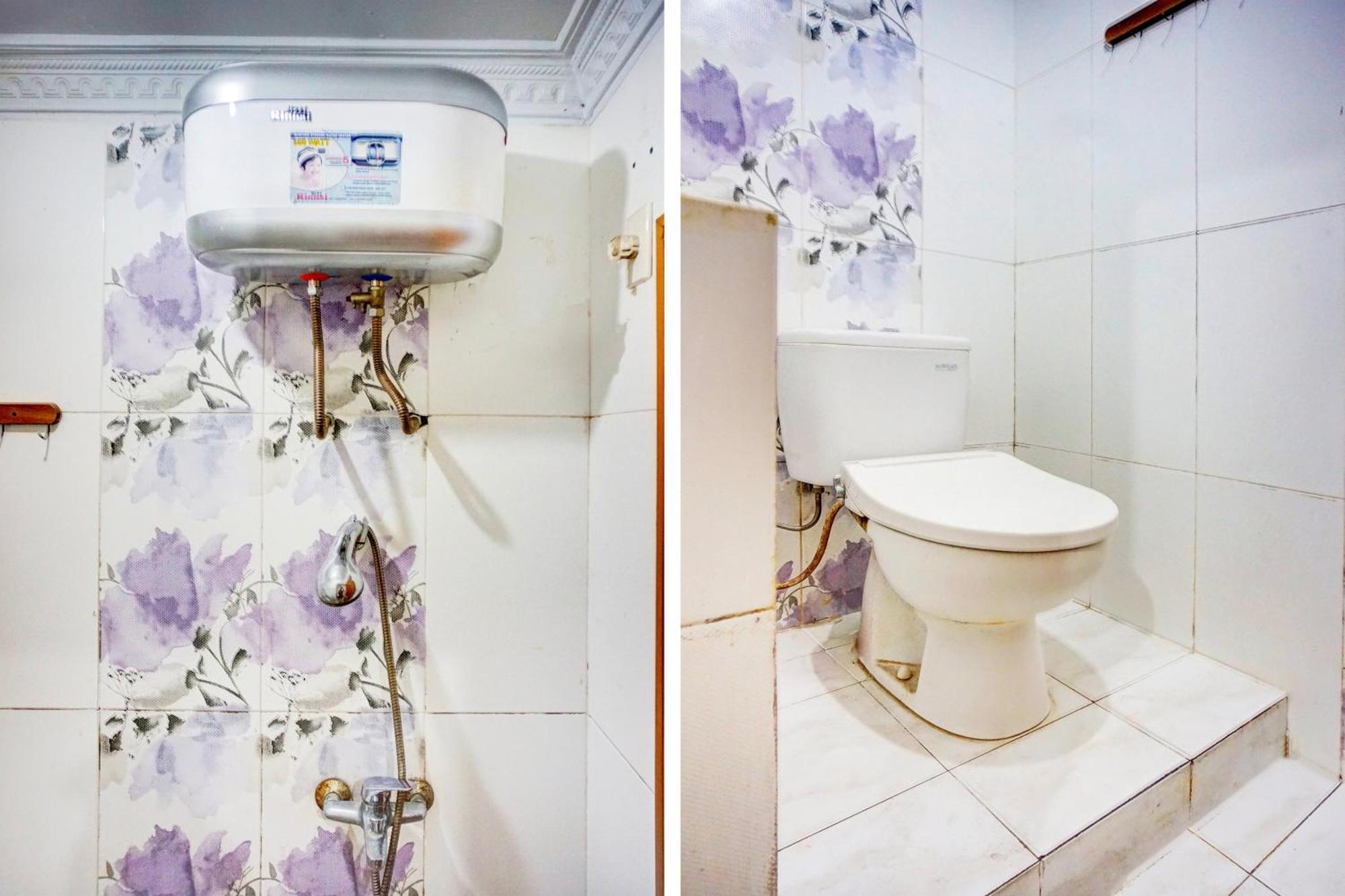 Hotel O Medan City Near Sun Plaza Formerly 99 Residence Medan