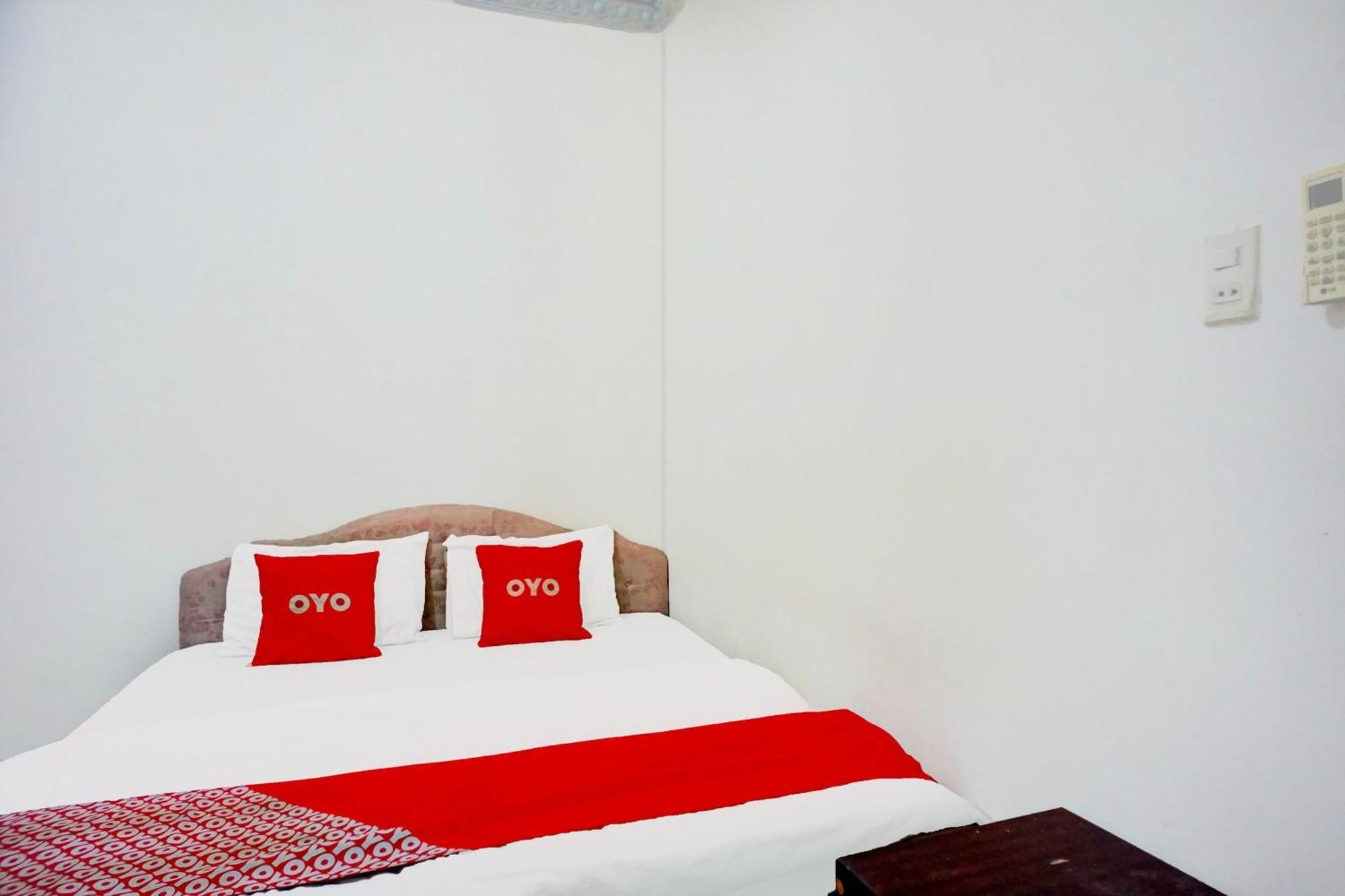 Hotel O Medan City Near Sun Plaza Formerly 99 Residence