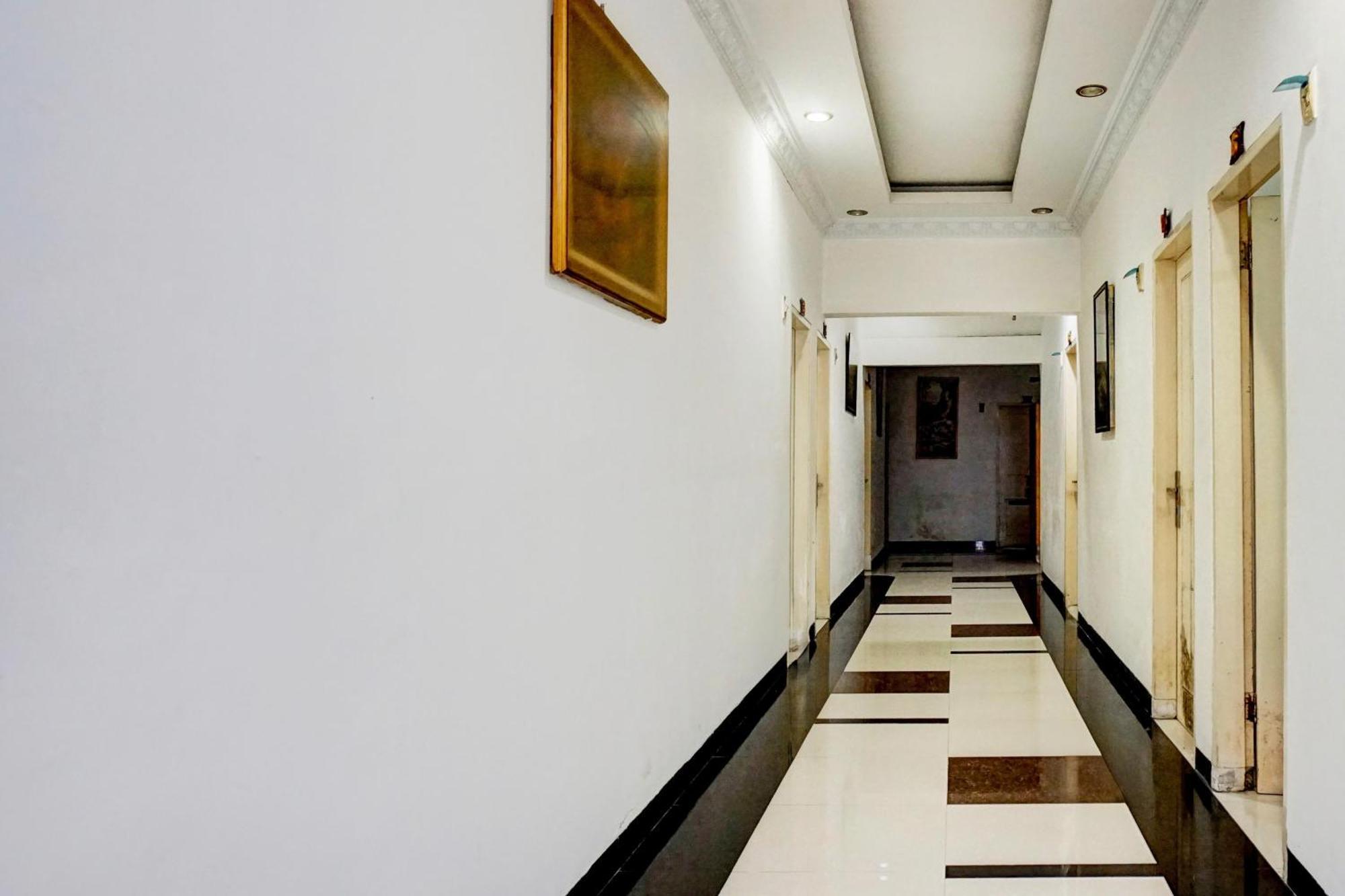 Hotel O Medan City Near Sun Plaza Formerly 99 Residence 3*